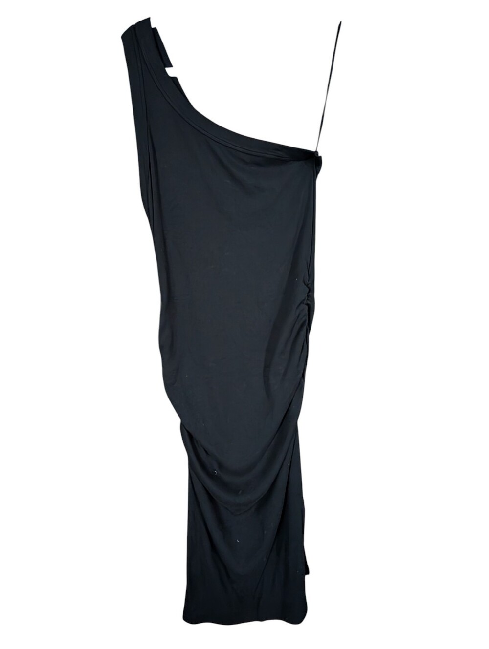 Michael Stars One-Shoulder Dress